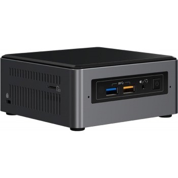 NUC INTEL NUC7I5BNH 2.5IN BOXNUC7I5BNH