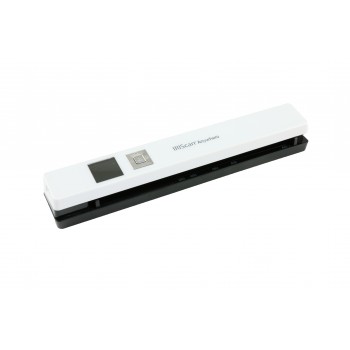 IRISCAN ANYWHERE 5 WHITE 458844