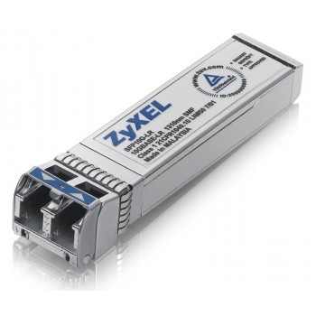 ZyXEL SFP10G-LR, 10000 Mbit s, SFP+, SFP+, 300 m,  SFP10G-LR-ZZ0101F