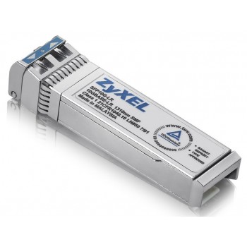 ZyXEL SFP10G-LR, 10000 Mbit s, SFP+, SFP+, 300 m,  SFP10G-LR-ZZ0101F