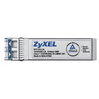 ZyXEL SFP10G-LR, 10000 Mbit s, SFP+, SFP+, 300 m,  SFP10G-LR-ZZ0101F