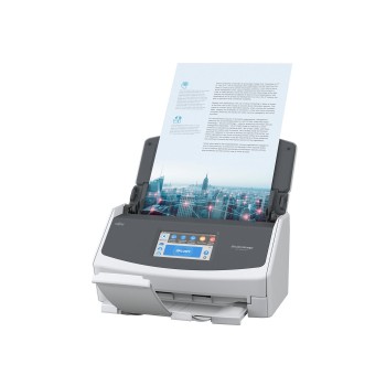 Fujitsu ScanSnap iX1500, 216 x 3000 mm, 600 x 600  PA03770-B001