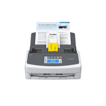 Fujitsu ScanSnap iX1500, 216 x 3000 mm, 600 x 600  PA03770-B001