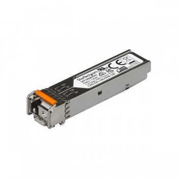 StarTech.com Módulo Transceiver SFP que cumple con MSA - 1000BASE-BX SFP1000BXDST
