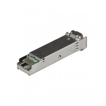 StarTech.com Módulo Transceiver SFP que cumple con MSA - 1000BASE-BX SFP1000BXDST