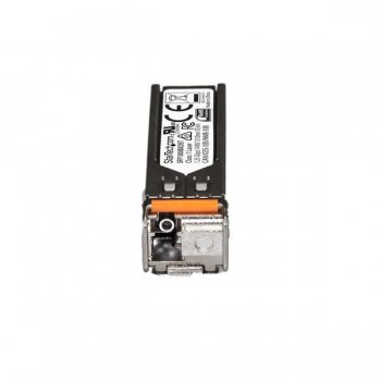StarTech.com Módulo Transceiver SFP que cumple con MSA - 1000BASE-BX SFP1000BXDST