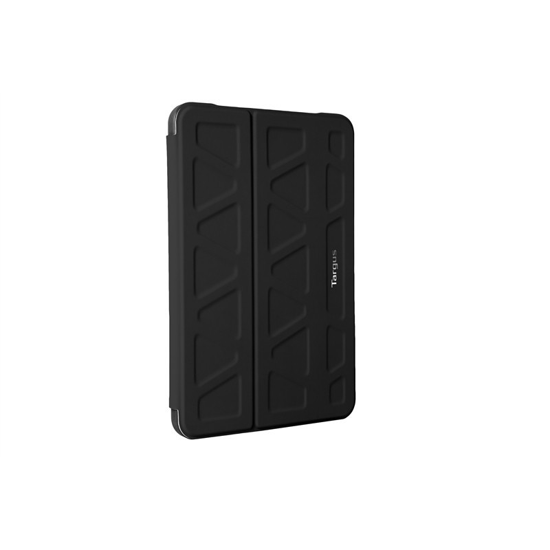 Targus THZ595GL funda para tablet 20,1 cm (7.9") Folio Negro