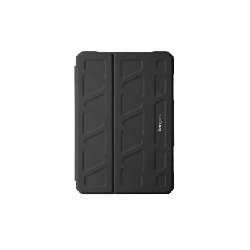 Targus THZ595GL funda para tablet 20,1 cm (7.9") Folio Negro