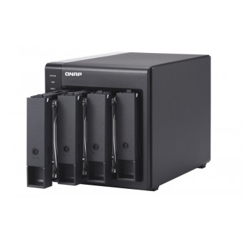 TR-004 4BAY EXP UNIT   DAS EXT