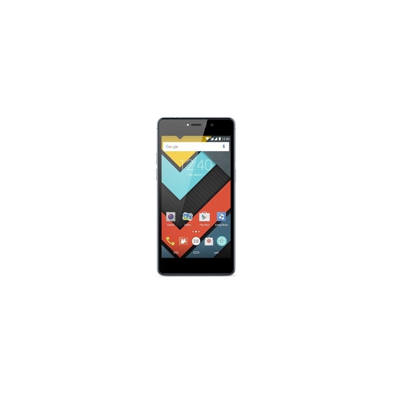 Energy Sistem Energy Phone Pro 4G - 5,0 pulgadas - 16 GB - 2 GB - Marina ENT-426744