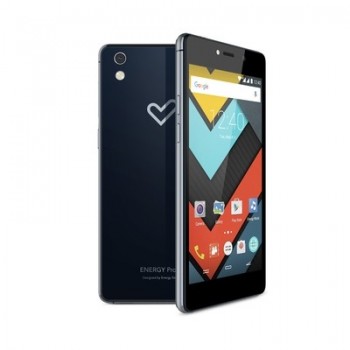 Energy Sistem Energy Phone Pro 4G - 5,0 pulgadas - 16 GB - 2 GB - Marina ENT-426744