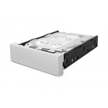 LaCie 2big Thunderbolt 2, Unidad de disco duro, 8000 GB, Unidad de disco duro, 0, 1, JBOD, 7200 RPM, STEY8000401