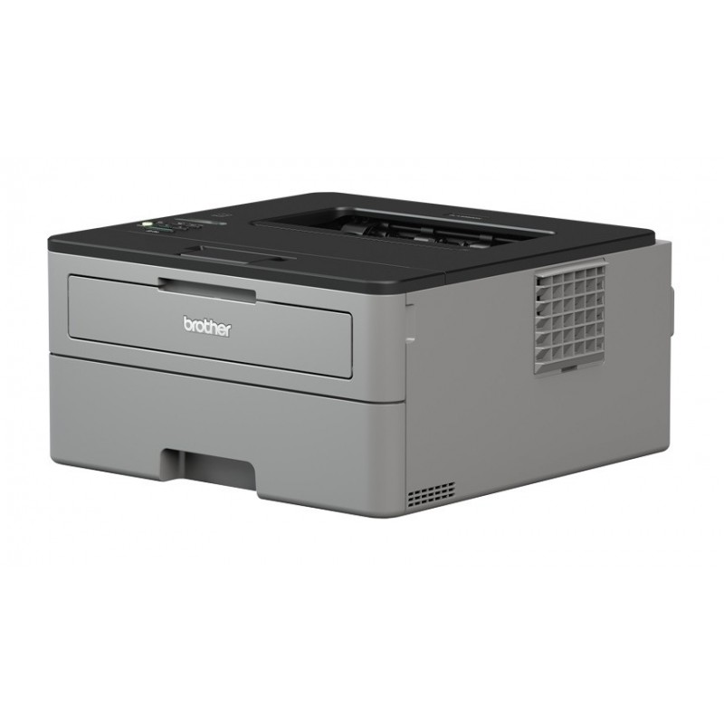 Brother HL-L2350DW - Monocromo - Duplex - HLL2350DWZX1