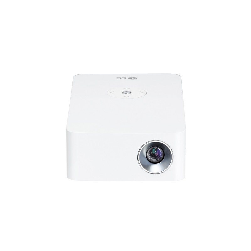 LG PH30JG 16 9 DLP Blanco PH30JG