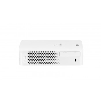 LG PH30JG 16 9 DLP Blanco PH30JG