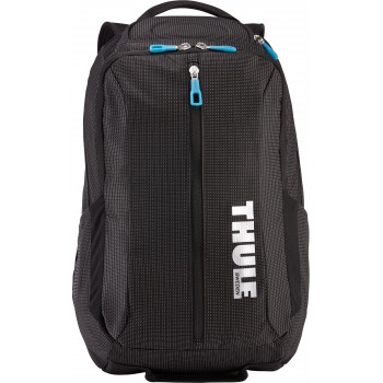 Thule Crossover 25L mochila Nylon Negro TCBP317K