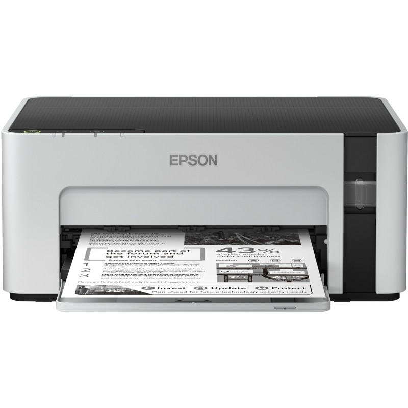 Epson - Monocromo - C11CG95402