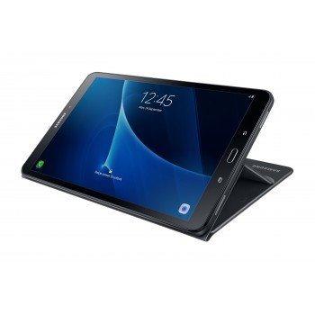 SAMSUNG BOOK COVER TAB A 10.1 BLACK EF-BT580PBEGWW
