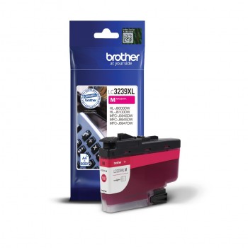 Brother LC-3239XLM LC-3239XLM Magenta LC3239XLM