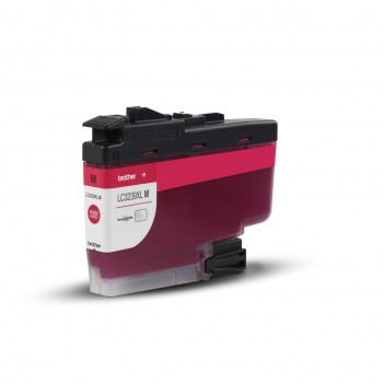 Brother LC-3239XLM LC-3239XLM Magenta LC3239XLM