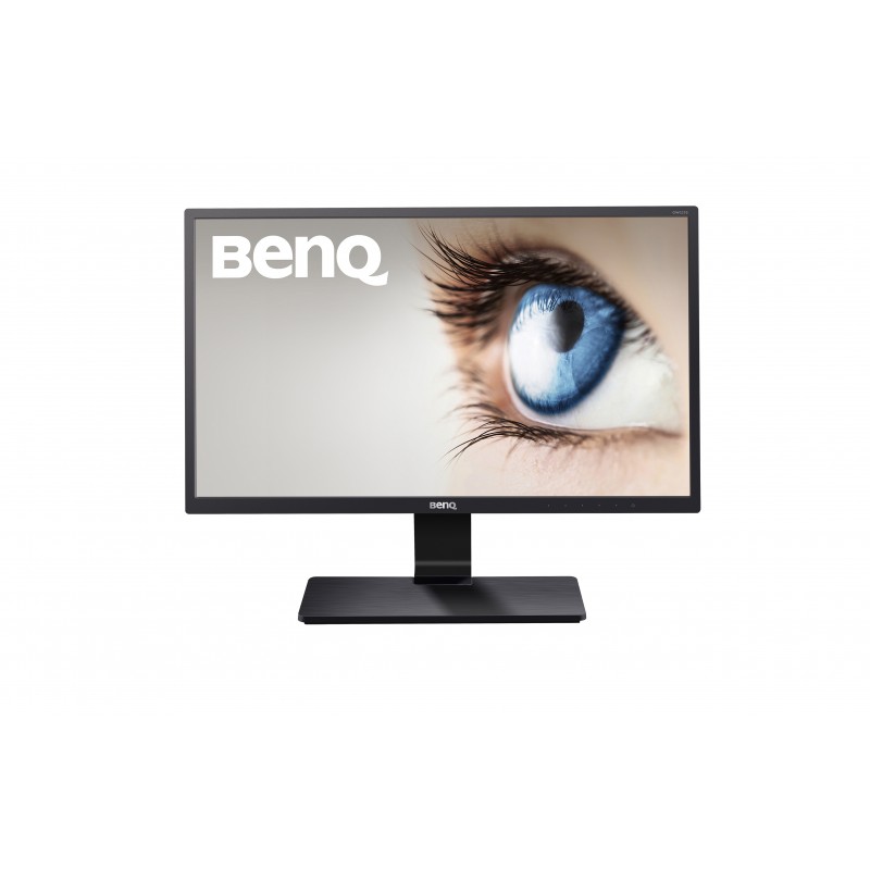 Benq GW2270, 54,6 cm (21.5"), 1920 x 1080 Pixeles, Full HD, LED, 5 ms, Negro 9H.LE5LB.QPE