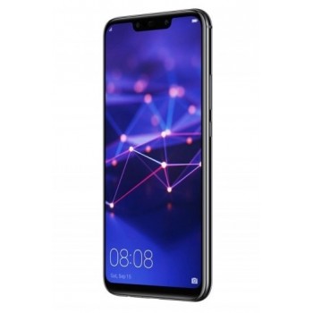 Huawei Mate 20 lite - 6,3 pulgadas - 64 GB - 4 GB - Negro 51092RAK