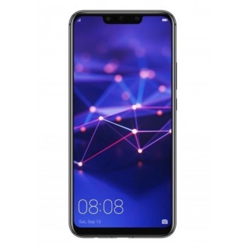 Huawei Mate 20 lite - 6,3 pulgadas - 64 GB - 4 GB - Negro 51092RAK