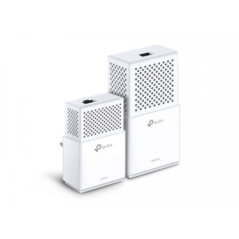 TP-LINK AV1000 - Gigabit Powerline ac Wi-Fi Kit -  TL-WPA7510 KIT