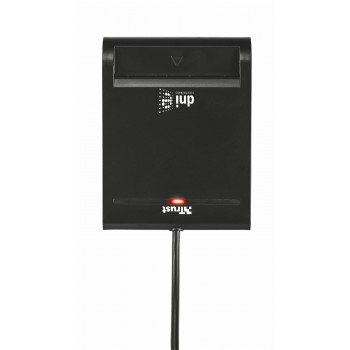 Lector de tarjetas inteligente Trust - USB 2.0 para DNIe 21111