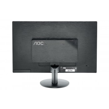 AOC M2470SWH - 23.6 - Full HD - MVA - 5 ms - Negro - M2470SWH