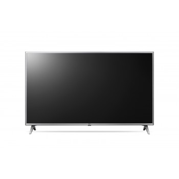 LG 50UK6500PLA - 50 - 4K Ultra HD - LED - Gris - 50UK6500PLA.AEU