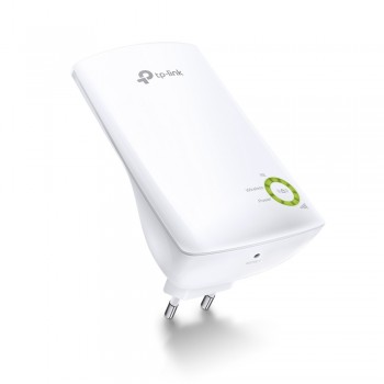 TP-LINK TL-WA854RE, IEEE 802.11b,IEEE 802.11g,IEEE 802.11n, 2.4 - 2.4835, 70M  -68dBm@10% PER 130M   TL-WA854REDUP1