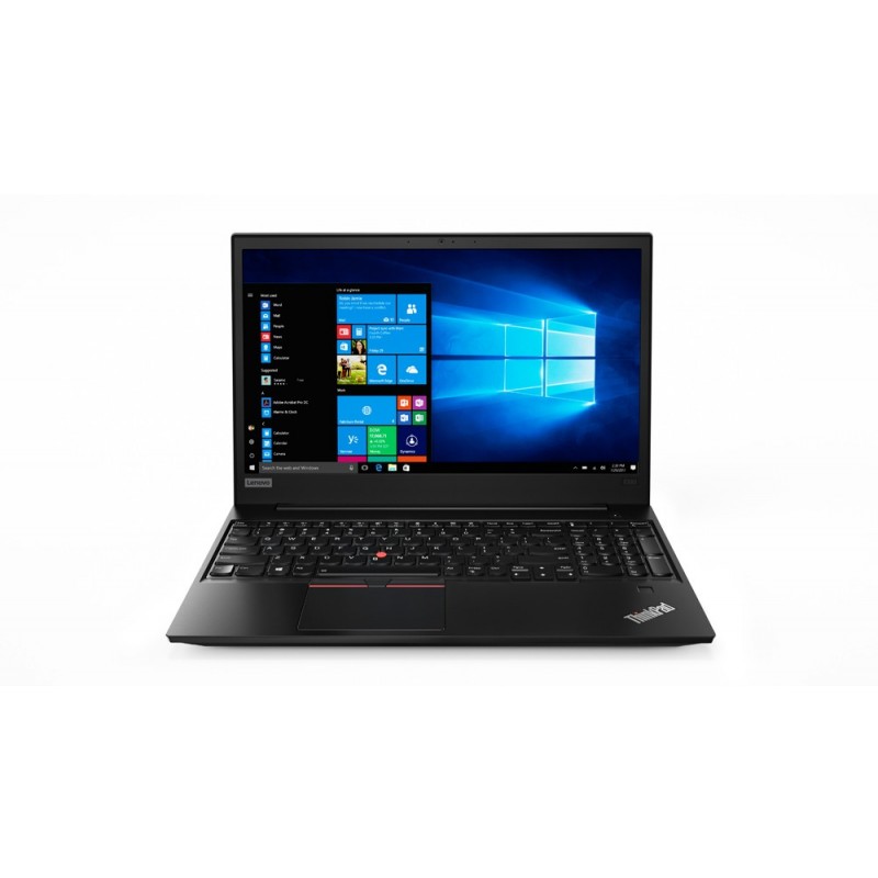 Lenovo ThinkPad E i3-8130U 15,6 pulgadas 8 GB 500GB Windows 10 Pro 20KS007RSP