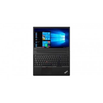 Lenovo ThinkPad E i3-8130U 15,6 pulgadas 8 GB 500GB Windows 10 Pro 20KS007RSP