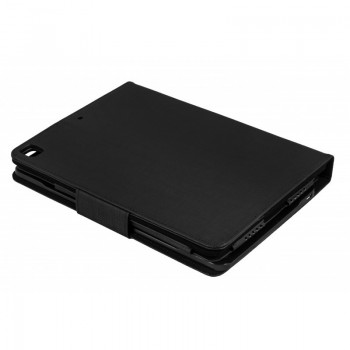 SilverHT Funda Rotatory + teclado BT retroiluminado 19341