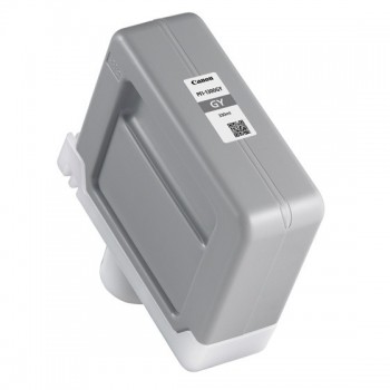 Canon PFI-1300GY, Grey, Canon, imagePROGRAF Pro-2000, Pro-4000, Pro-4000S, Pro-6000S, 330 ml 0817C001