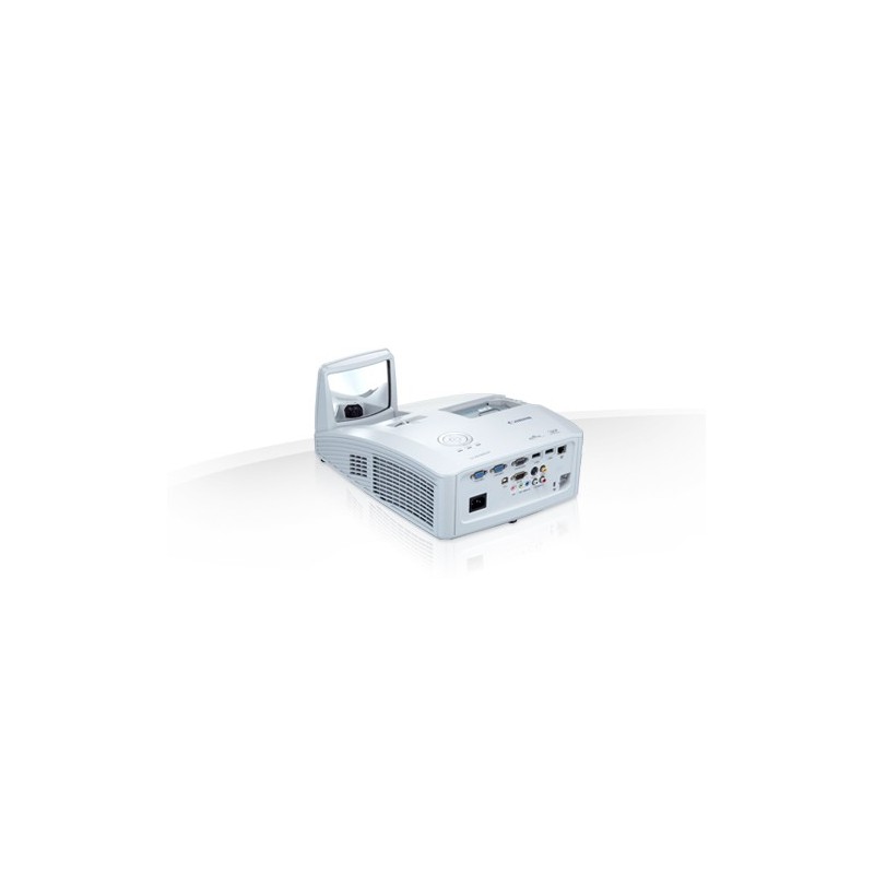Canon LV 16 10 DLP Blanco 0646C003