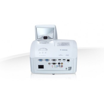 Canon LV 16 10 DLP Blanco 0646C003