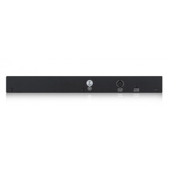 Zyxel GS1100-10HP 8 puertos RJ-45 Negro GS1100-10HP-EU0101F