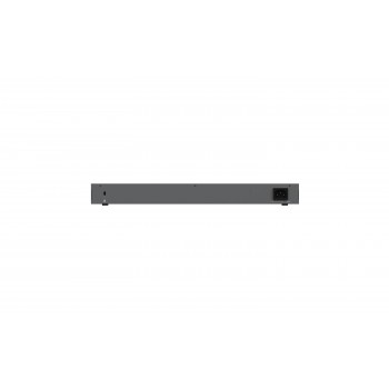 Netgear GC752X Gestionado L2 L3 L4 Gigabit Ethernet (10 100 1000) Gris GC752X-100EUS