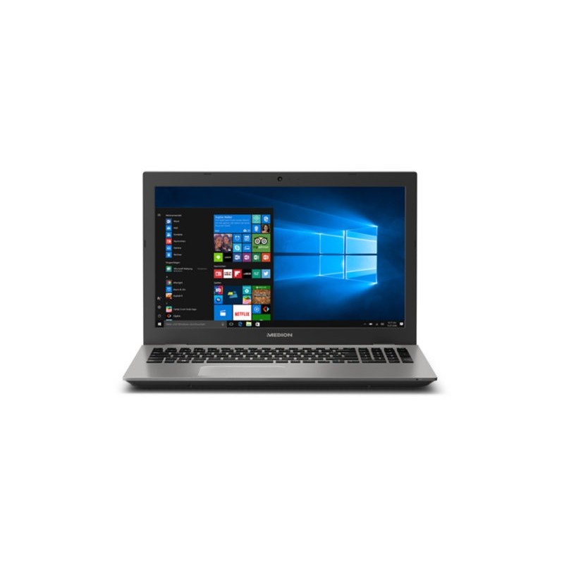 MEDION AKOYA i7-8550U 15,6 pulgadas 8 GB 1,3TB Windows 10 30023783