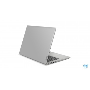 Lenovo IdeaPad 330s Gris, Platino - 14" - 1920x1080 - Intel Core i5-8250U - 8GB - 256 GB SSD 81F401GGSP