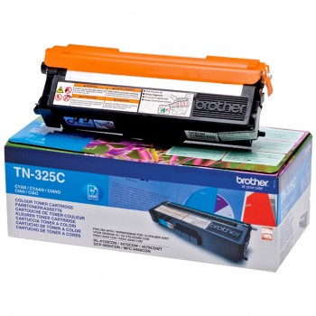 Brother TN-325C Cian TN325C
