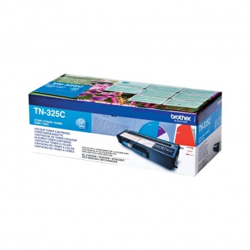 Brother TN-325C Cian TN325C