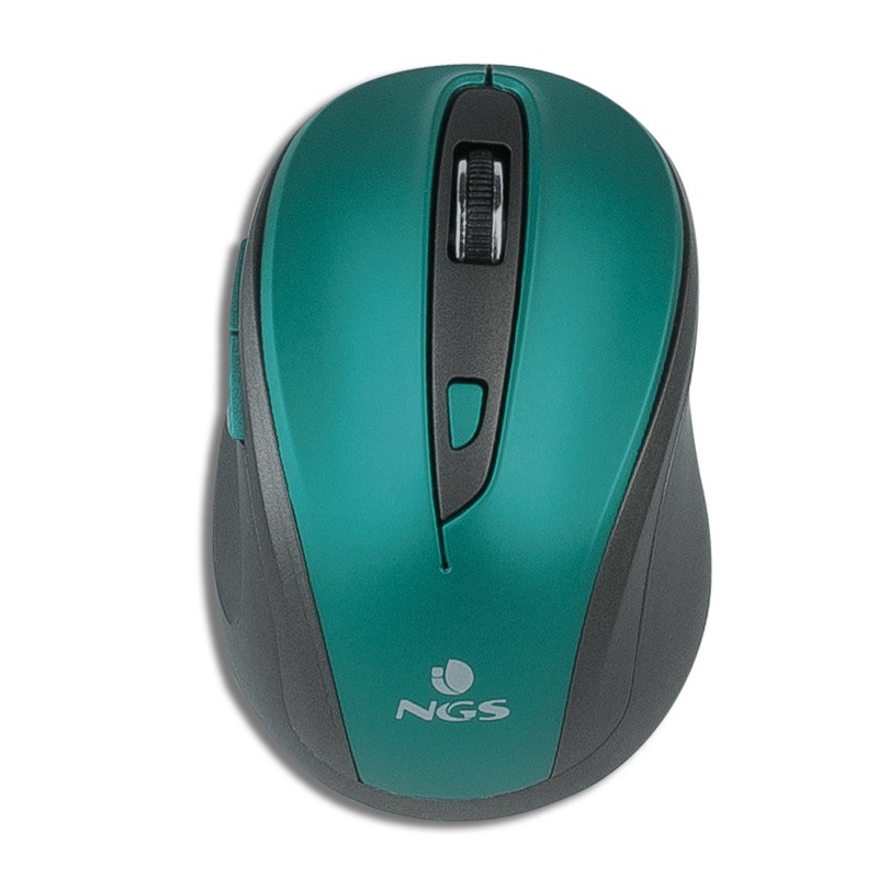 NGS Evo Mute EVOMUTEBLUE