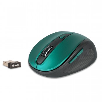 NGS Evo Mute EVOMUTEBLUE