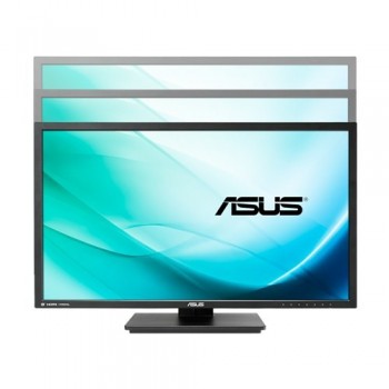 Asus PB287Q - 28 - 4K Ultra HD - 1 ms - Negro - 90LM00R0-B02170