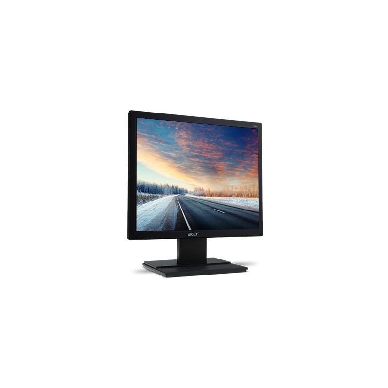 Acer V6 - 19 - HD - IPS - 6 ms - Negro - UM.CV6EE.B08