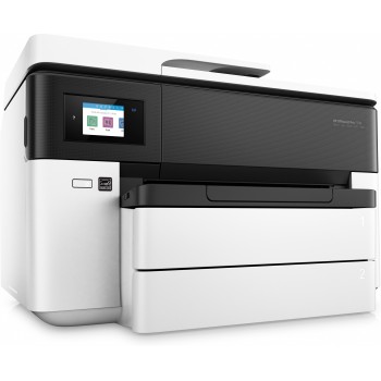 HP OfficeJet - Color - Duplex - Y0S19A