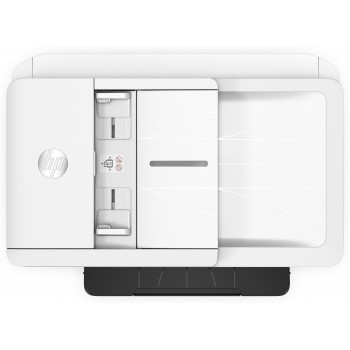 HP OfficeJet - Color - Duplex - Y0S19A